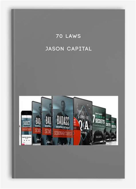 Jason Capital 77 Ways Ebook Epub