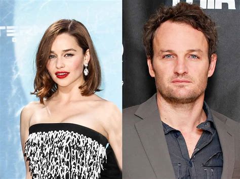 Jason Clarke and Emilia Clarke: The Ultimate Guide