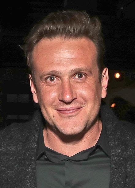 Jason Jordan Segel