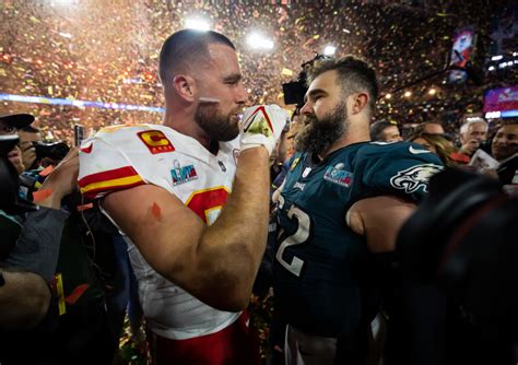 Jason Kelce: The Unsung Hero of the Philadelphia Eagles