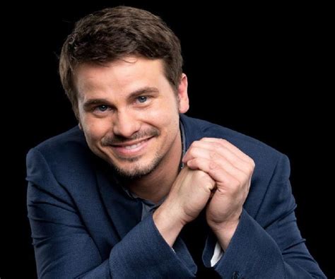 Jason Ritter: A Versatile Actor with a Distinguished Career