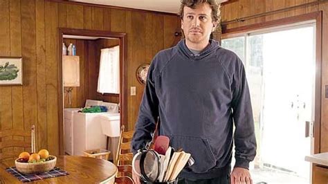 Jason Segal: Beyond the Slacker Persona