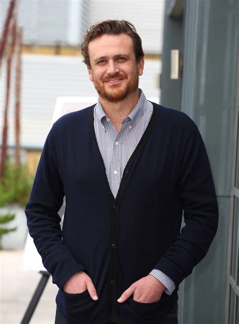 Jason Segel: A Renaissance Man in Hollywood