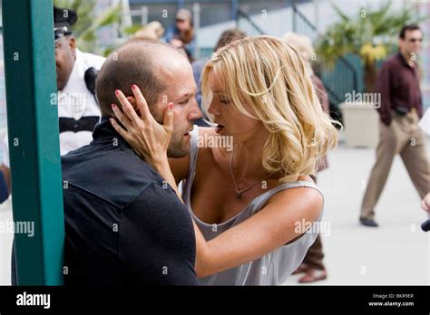 Jason Statham and Amy Smart: A Hollywood Power Couple