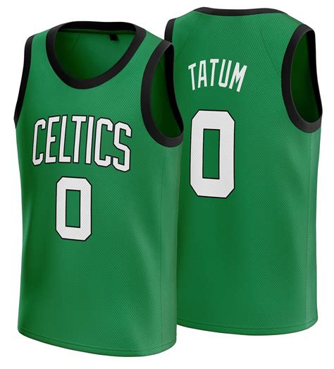 Jason Tatum Jersey: The Ultimate Guide to Numbers 0, 10, and 2