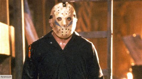 Jason Voorhees: The Unstoppable Force of Friday the 13th