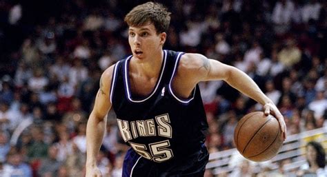 Jason Williams: O Brilhante Armador dos Sacramento Kings