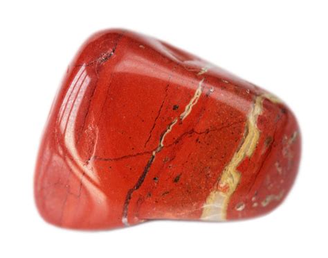 Jasper: A Colorful Gemstone with Diverse Properties