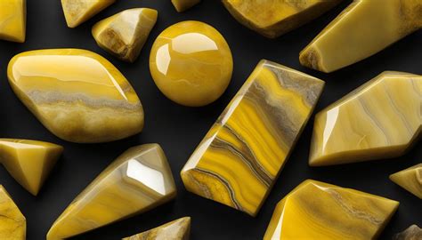 Jasper: A Gemstone with a Rich History