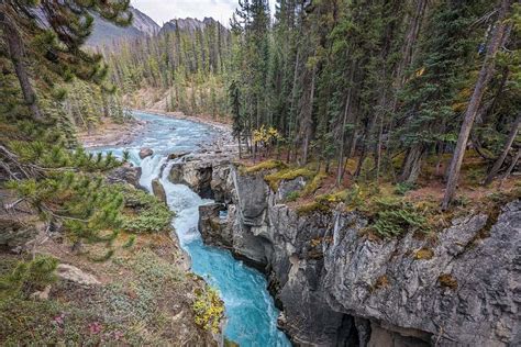 Jasper: A Geological Wonder