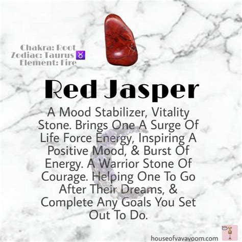 Jasper: A Guide to Its History, Lore, and Healing Properties