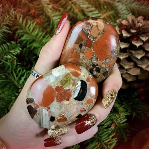 Jasper: A Stone of Strength, Courage, and Vitality