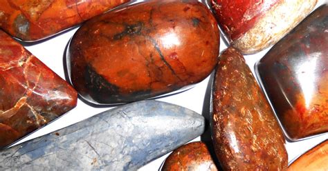 Jasper: An Ancient Gem with Enduring Allure