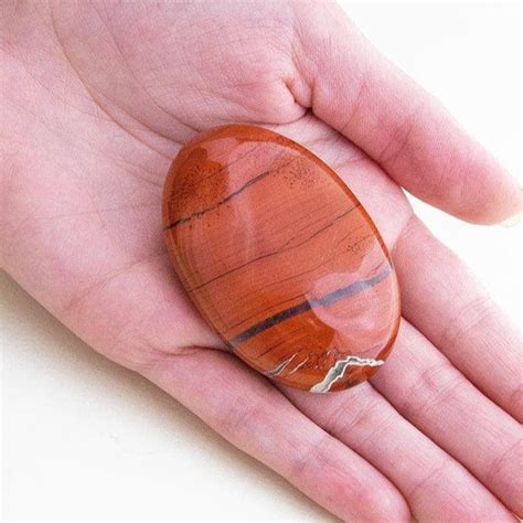 Jasper: The Stone of Grounding and Stability