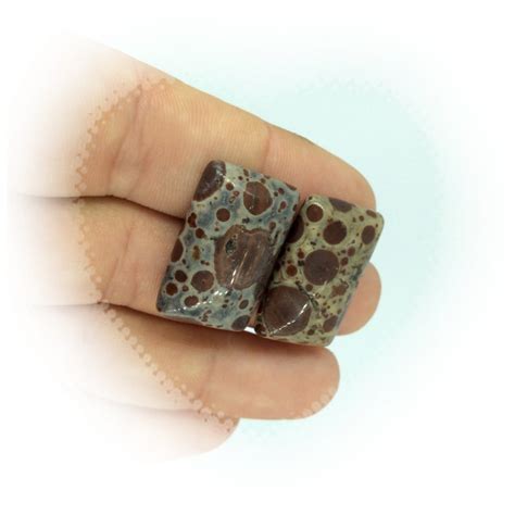 Jasper: The Stone of Strength and Vitality