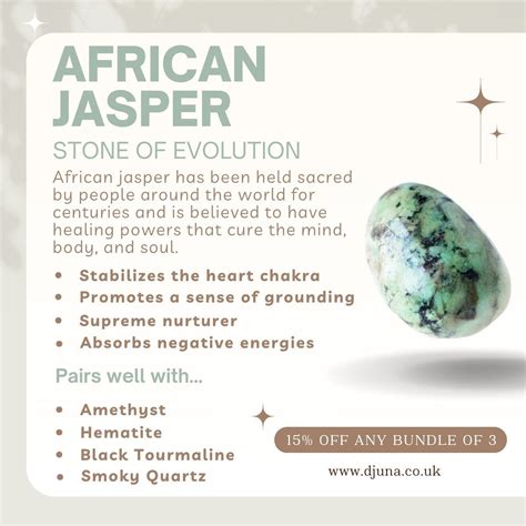 Jasper: The Versatile Gemstone with Unparalleled Hues