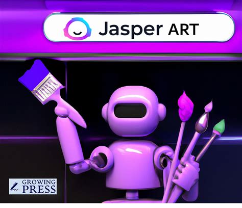 Jasper AI Art Generator: 10,000+ Stunning Images in Seconds