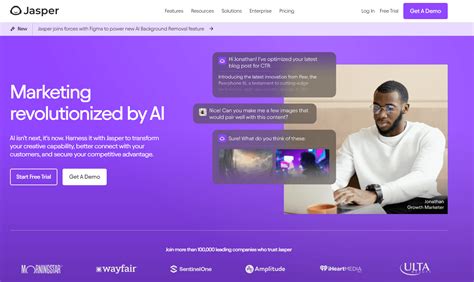 Jasper AI Generator: 10,000+ Ways to Unlock Your Content Creation Potential