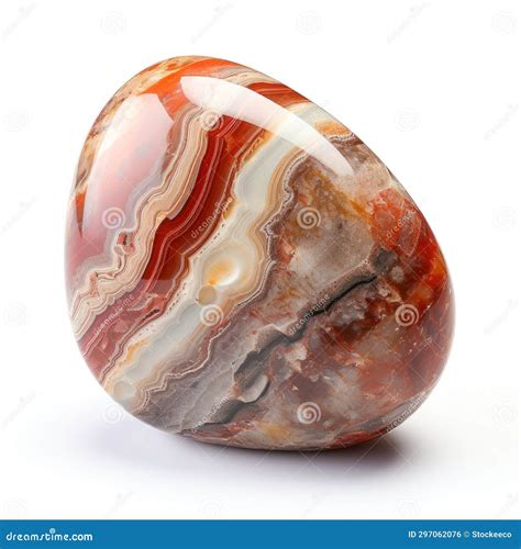 Jasper Agate: The Stone of Perseverance and Courage