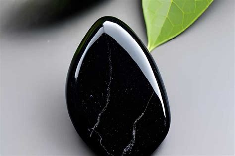 Jasper Black Stone: The Definitive Guide