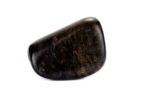 Jasper Black Stone: The Mystical Gemstone with Unparalleled Power and Versatility