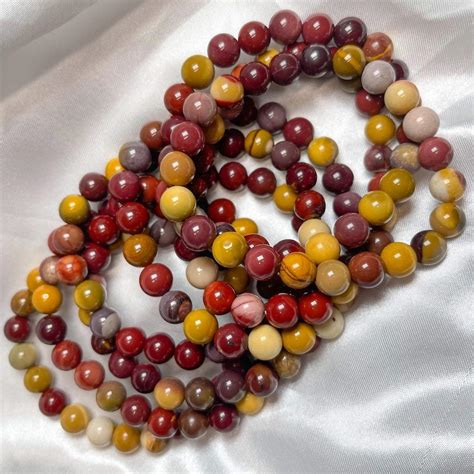 Jasper Bracelet: A Vibrant Gemstone with Empowering Properties