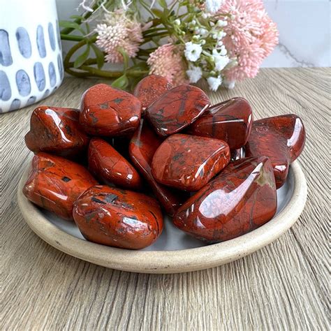 Jasper Bracelet: The Stone of Resilience, Grounding, and Protection