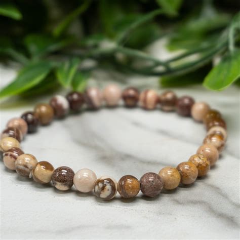 Jasper Bracelet: Unveil the Power of the Stone of Protection