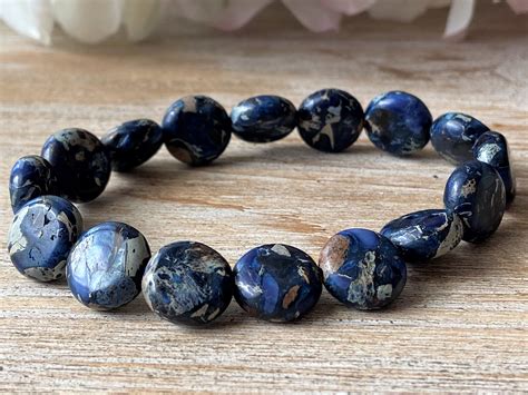 Jasper Bracelets: A Gemstone Guide for Energy, Healing, and Protection