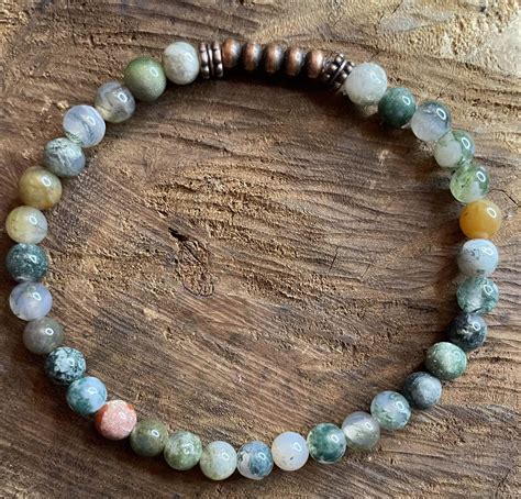 Jasper Bracelets: A Journey Through Time, Symbolism, and Style