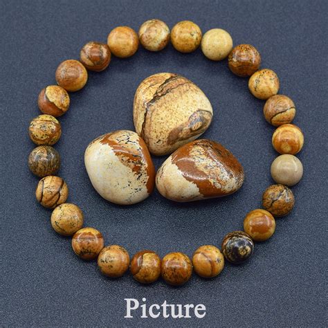 Jasper Bracelets: A Stone of Protection, Energy, and Transformation