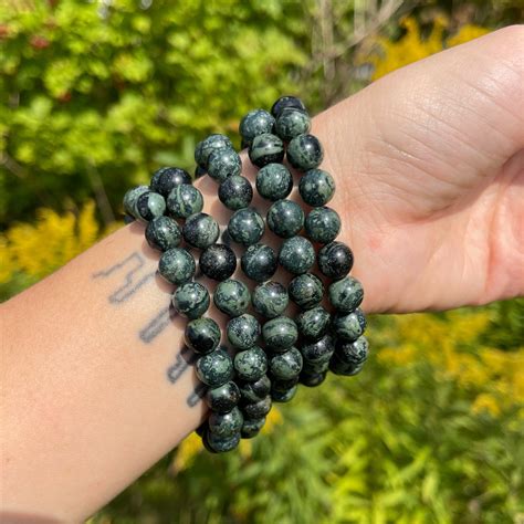 Jasper Bracelets: Ancient Gems with Modern Benefits