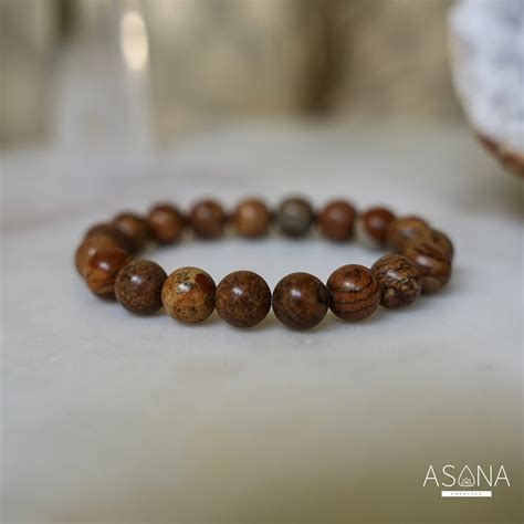 Jasper Bracelets: Embark on a Journey of Harmony, Protection, and Empowerment