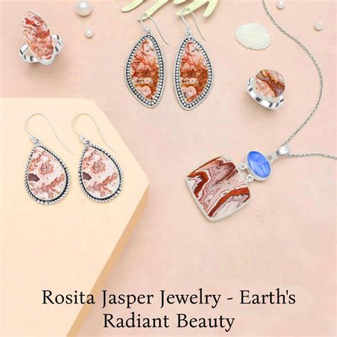 Jasper Bracelets: Enchanting Stones with Mystical Powers