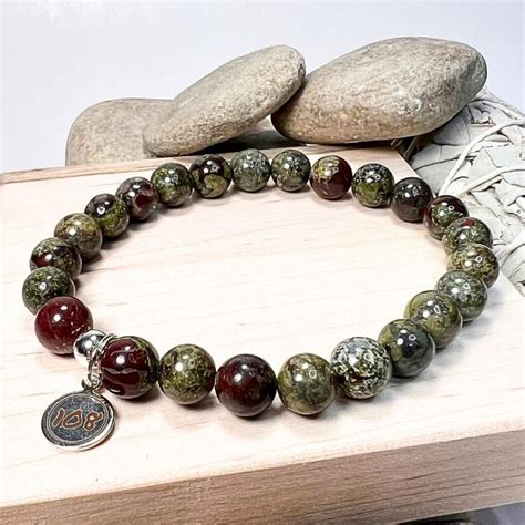 Jasper Bracelets: Enhance Your Well-being and Style