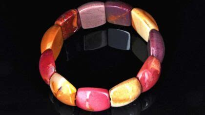 Jasper Bracelets: Ultimate Guide to Healing Stones in 2025