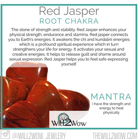 Jasper Bracelets: Uncover the Healing Properties and Empower Your Spirit