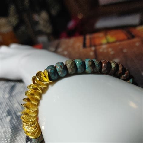 Jasper Bracelets: Unveiling the Multifaceted Allure