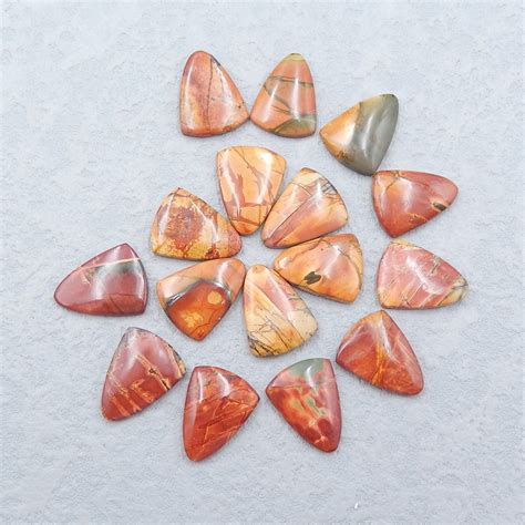 Jasper Color Stone: A Kaleidoscope of Healing Hues