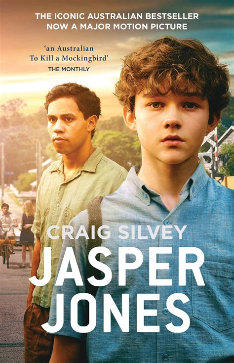 Jasper Jones Kindle Editon