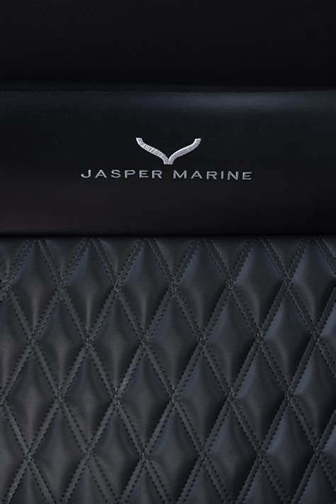 Jasper Marine: Unlocking the Power of Marine Technology