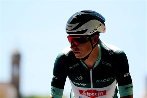 Jasper Philipsen: A Rising Star in Cycling