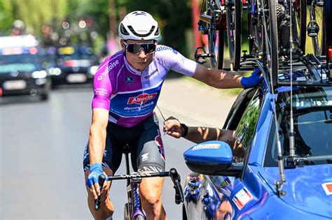 Jasper Philipsen: De Snelste Sprinter van België