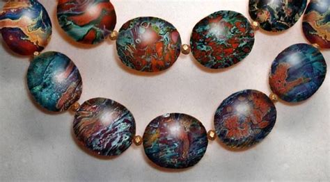 Jasper Stone: A Gemstone of Diversity