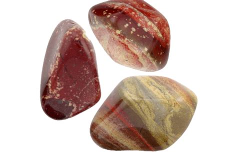 Jasper Stone: A Versatile Crystal with Ancient Origins