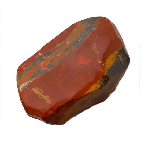 Jasper Stone Raw: A Guide to the Healing Properties and Uses of This Gemstone