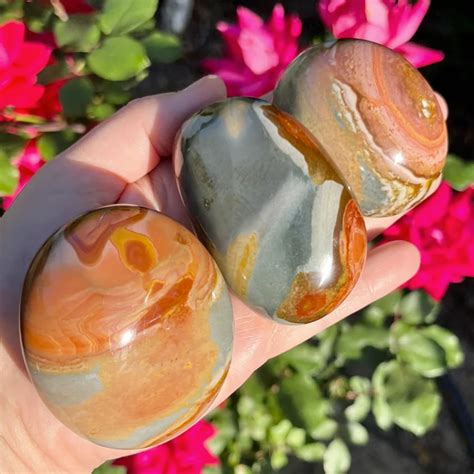 Jasper Stone Raw: Nature's Canvas for Creativity, Healing, and Protection