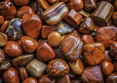 Jasper Stones: A Journey Through Time