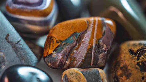 Jasper Stones Meaning: Unearthing the Ancient Wisdom of the Earth