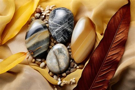 Jasper Types: Unveiling the Mesmerizing Spectrum of Nature's Gem